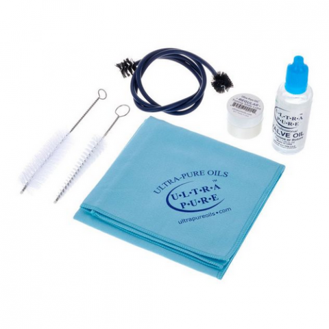Instrumente de Suflat - Ultra-Pure Trumpet Care Kit