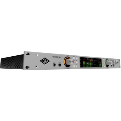 Studio - Universal Audio Apollo x6 Gen2 Essentials+