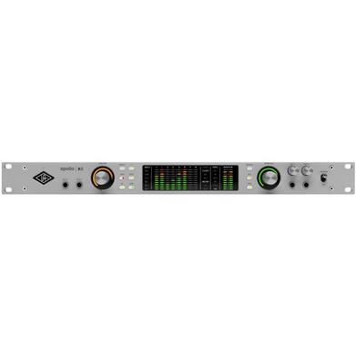 Universal Audio Apollo x6 Gen2 Studio+ [2]