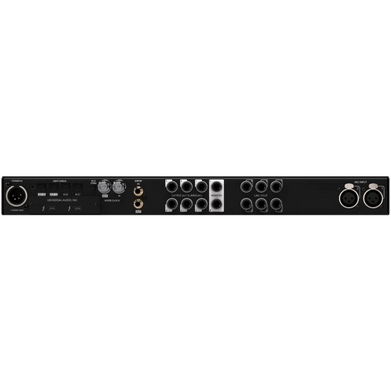 Universal Audio Apollo x6 Gen2 Studio+ [3]