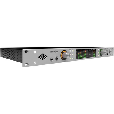 Universal Audio Apollo x6 Gen2 Studio+ [1]