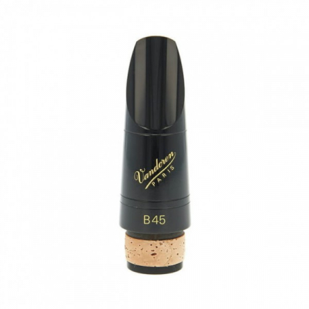 Mustiucuri - Vandoren Bb- Clarinet Profile 88 B 45