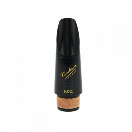 Mustiucuri - Vandoren Bb- Clarinet 13 Series M 30