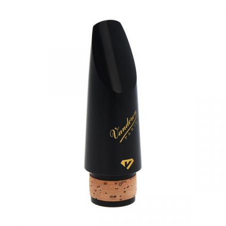 Mustiucuri - Vandoren Bb- Clarinet BD4