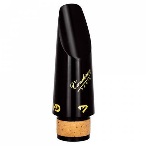 Instrumente de Suflat - Vandoren Bb- Clarinet BD4HD