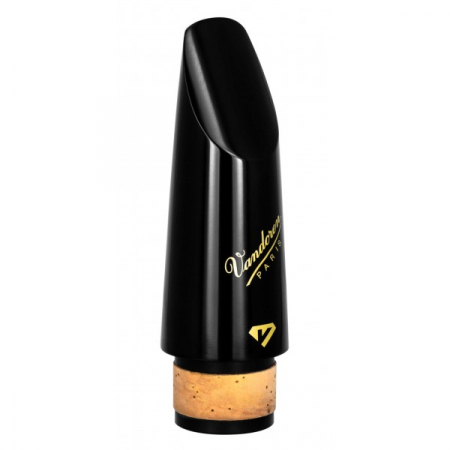 Vandoren Bb- Clarinet BD7 [1]