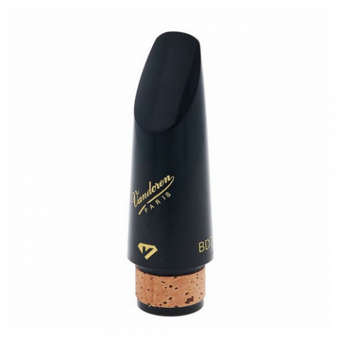 Instrumente de Suflat - Vandoren Bb- Clarinet BD7