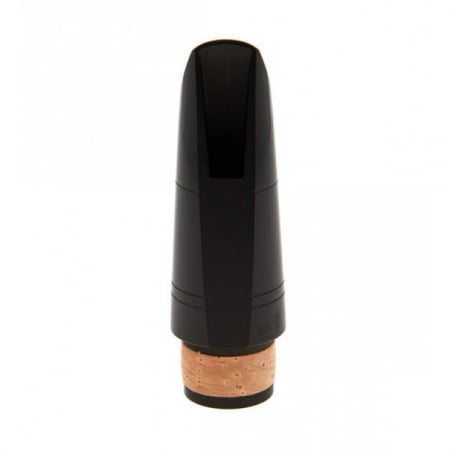 Vandoren Bb- Clarinet Classic B 40 LY [2]