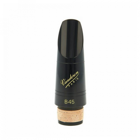 Instrumente de Suflat - Vandoren Bb- Clarinet Classic B 45