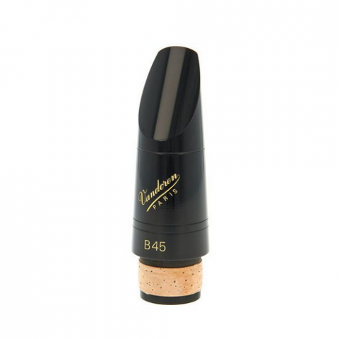 Vandoren Bb- Clarinet Classic B 45 [1]