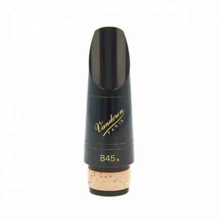 Mustiucuri - Vandoren Bb- Clarinet Classic B 45.