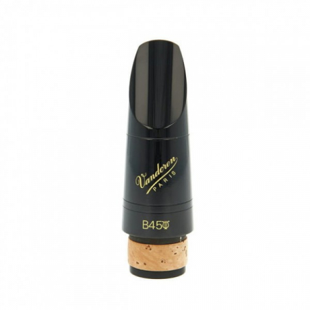 Mustiucuri - Vandoren Bb- Clarinet Classic B45 LY