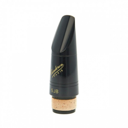 Vandoren Bb- Clarinet Profile 88 5 JB [1]