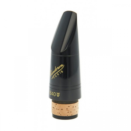 Mustiucuri - Vandoren Bb- Clarinet Profile 88 B40 L