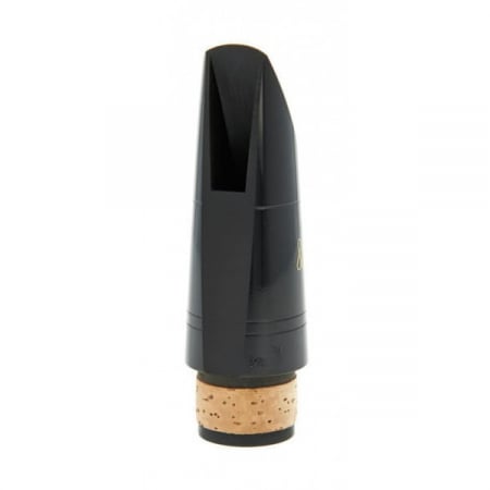 Vandoren Bb- Clarinet Profile 88 B40 L [1]