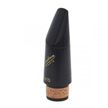 Instrumente de Suflat - Vandoren Bb- Clarinet Profile 88 M 15