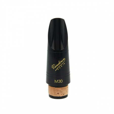 Mustiucuri - Vandoren Bb- Clarinet Profile 88 M 30