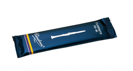 Vandoren Classic Blue Bb-Clarinet [1]