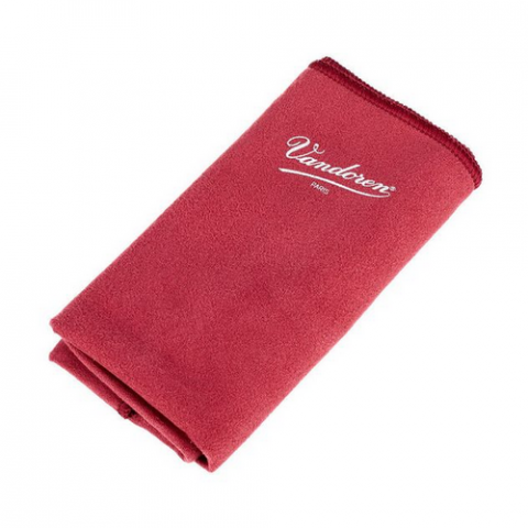 Curatare instrumente - Vandoren Microfiber Cleaning Cloth