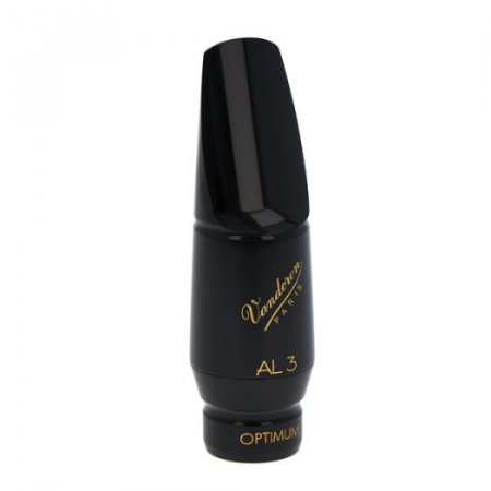 Instrumente de Suflat - Vandoren Optimum Alto Sax AL3