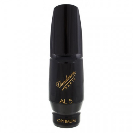 Instrumente de Suflat - Vandoren Optimum Alto Sax AL5