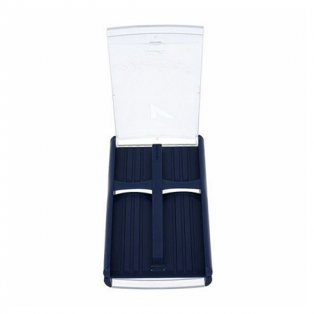 Vandoren Reed Case Quadpack [1]