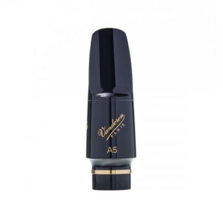 Instrumente de Suflat - Vandoren V16 Alto Sax A5-M