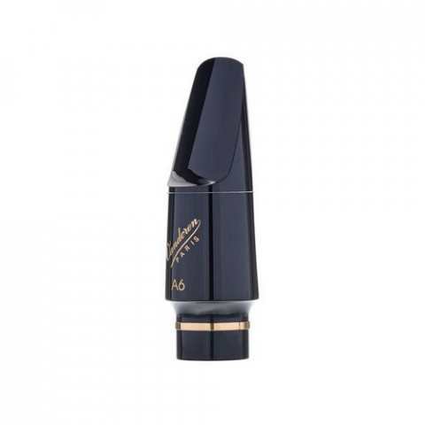 Instrumente de Suflat - Vandoren V16 Alto Sax A6-M