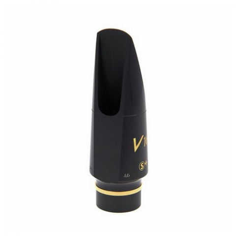 Instrumente de Suflat - Vandoren V16 Alto Sax A6-S+