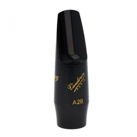 Vandoren V5 Alto Sax A 28 [1]
