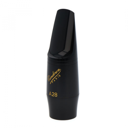 Mustiucuri pentru saxofon alto - Vandoren V5 Alto Sax A 28