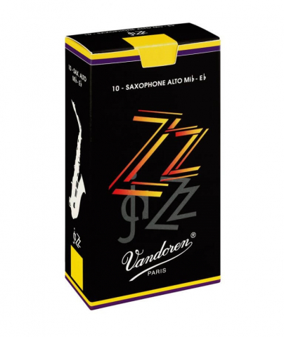 Instrumente de Suflat - Vandoren ZZ Alto Sax