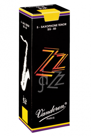 Instrumente de Suflat - Vandoren ZZ Tenor Sax