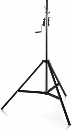 Varytec Wind Up 85 kg TÃœV [1]