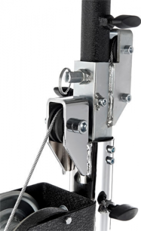 Varytec Wind Up 85 kg TÃœV [5]