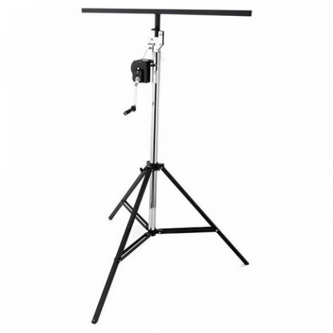 Lumini - Varytec Wind Up 85 kg TÃœV