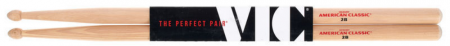 Vic Firth 2B American Classic Hickory [1]