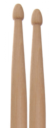 Vic Firth 5B American Classic Hickory [2]