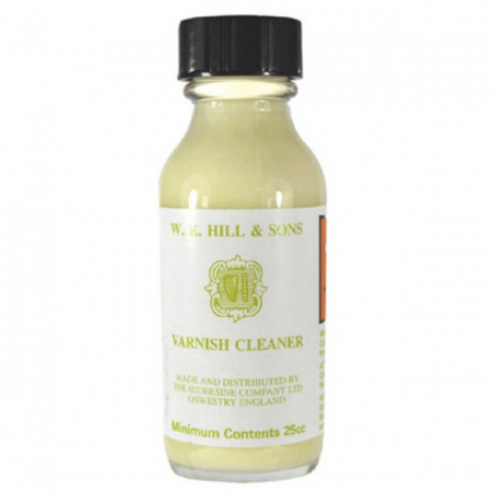 Accesorii - W. E Hill & Sons - solutie pentru curatat