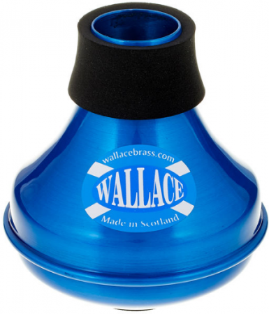 Wallace TWC-M17 Trpt Practice Studio [1]
