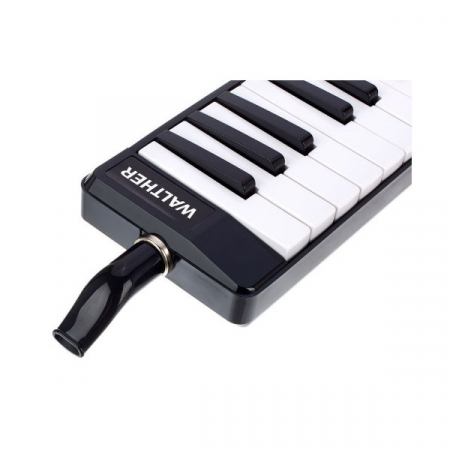 Walther Melodica Black [6]