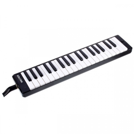 Walther Melodica Black [3]