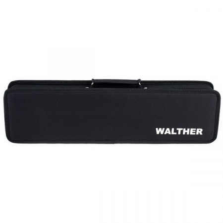 Walther Melodica Black [10]