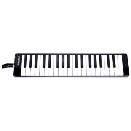 Triole/ Melodica - Walther Melodica Black