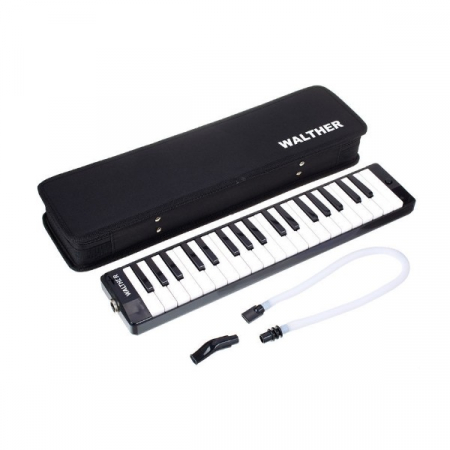 Walther Melodica Black [9]