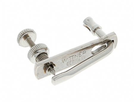 Wittner Adjuster Violin 4/4-3/4 Fix NK [2]