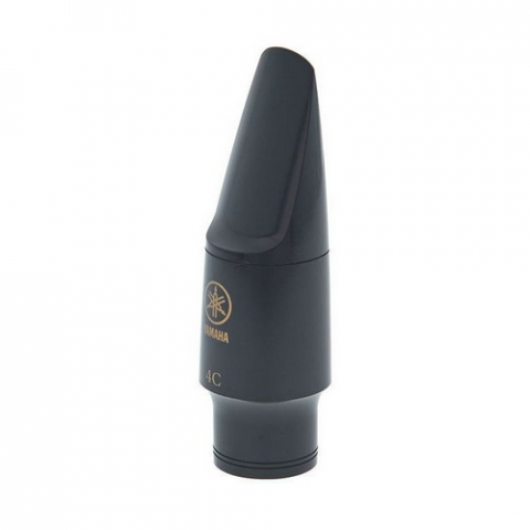 Mustiucuri - Yamaha Alto Sax Mouthpiece 4C