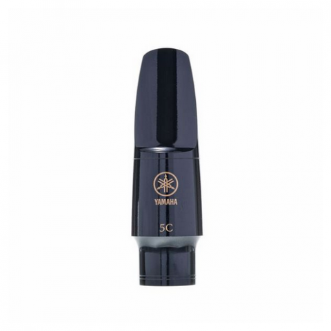 Mustiucuri - Yamaha Alto Sax Mouthpiece 5C