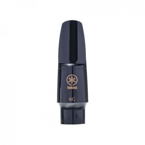 Mustiucuri - Yamaha Alto Sax Mouthpiece 6C