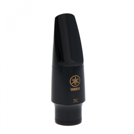 Yamaha Alto Sax Mouthpiece 7C [1]